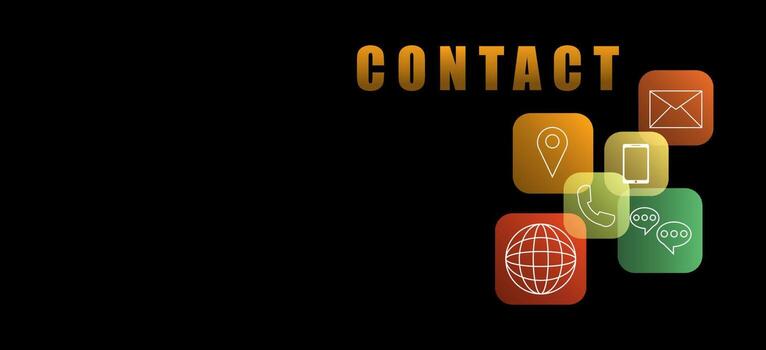 Contact cover