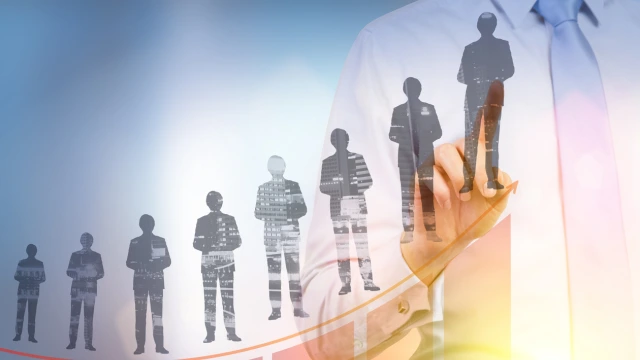 Leadership opportunity pathways program by YELGI-SL