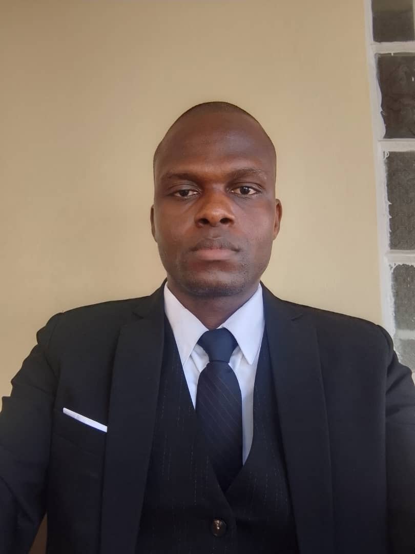 Public Relations Officer
